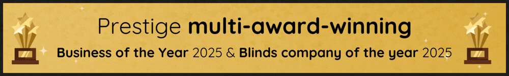 Fab Banner - Award Winner