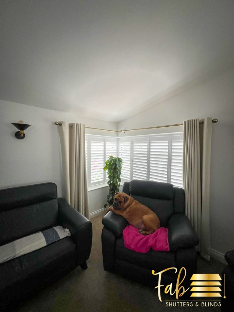 plantation shutters essex