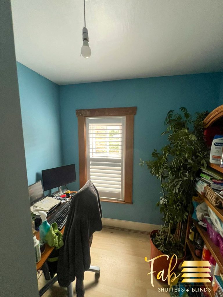 custom shutters essex