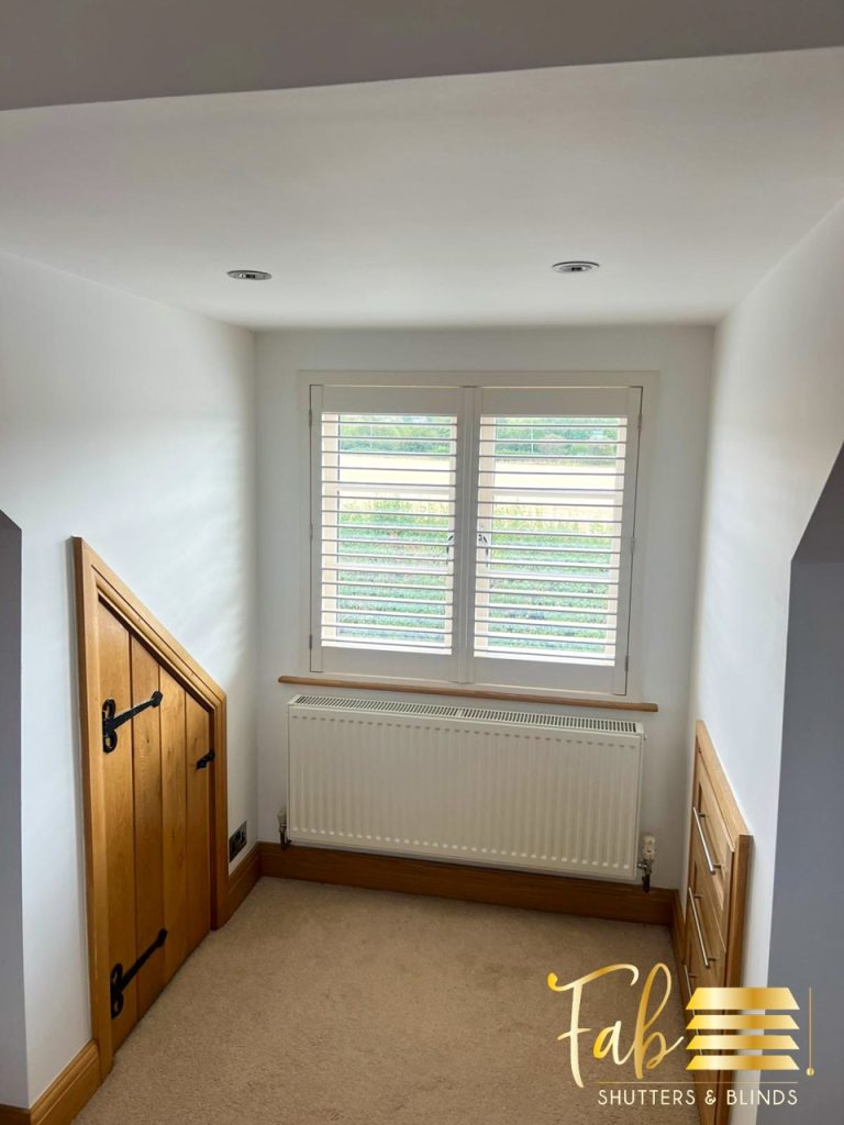 bespoke window shutters essex