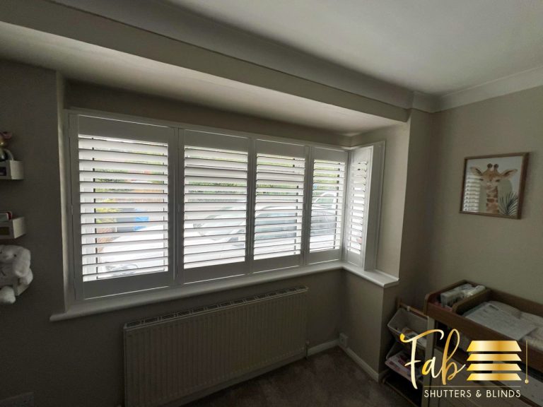wooden plantation shutters essex