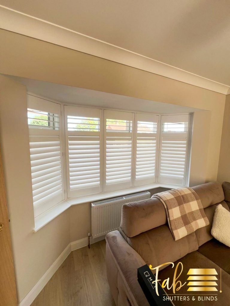 new build window shutters essex