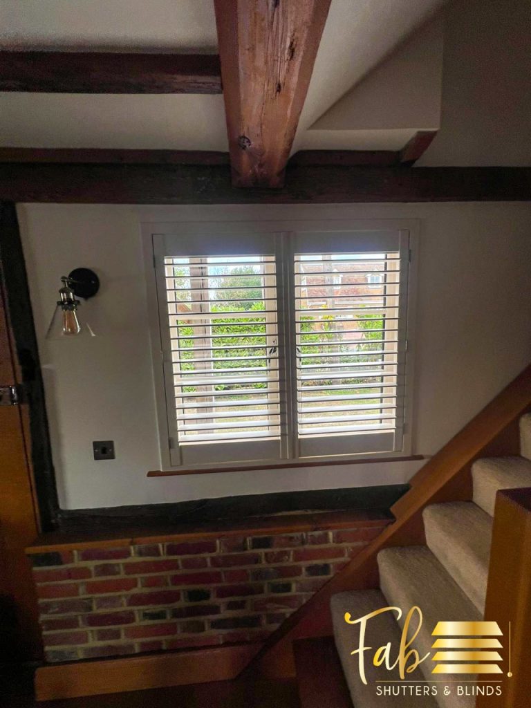 motorised blinds essex