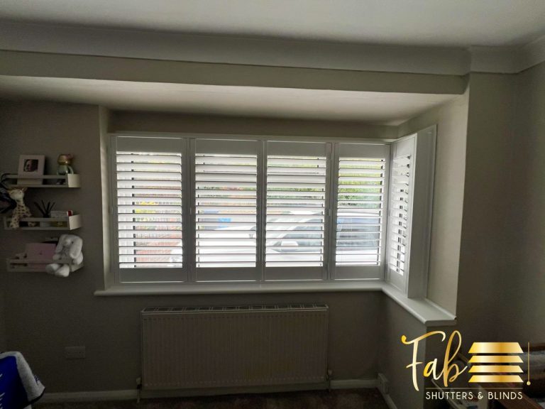 wooden plantation shutters essex