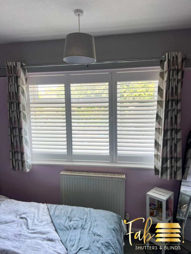 interior shutters essex
