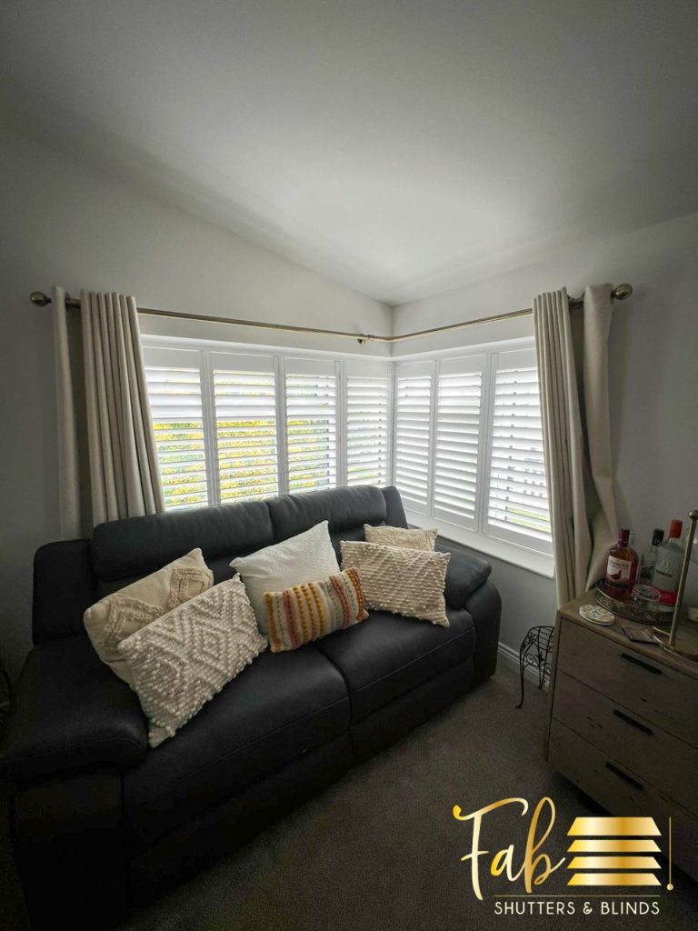 plantation shutters essex