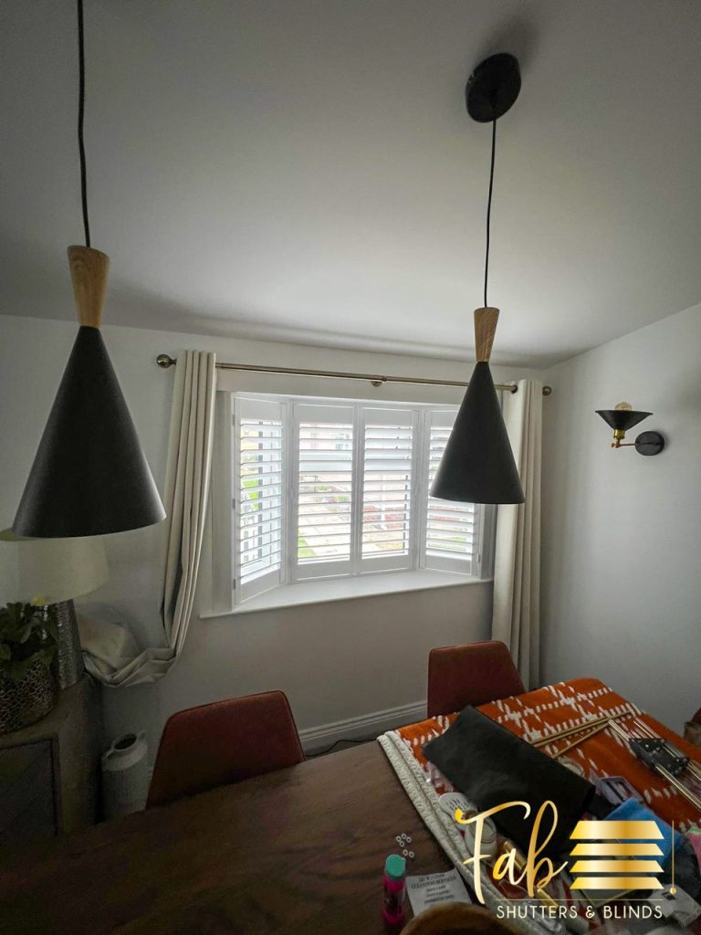 bespoke window shutters essex