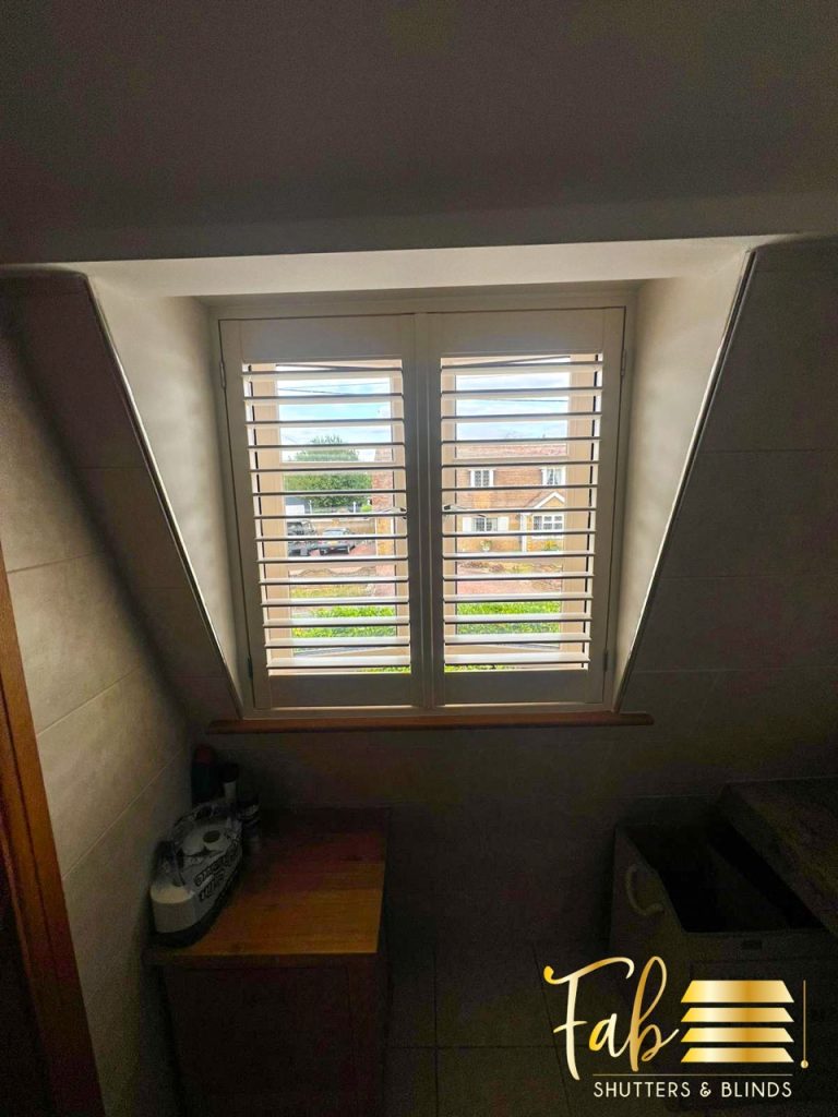 custom shutters essex