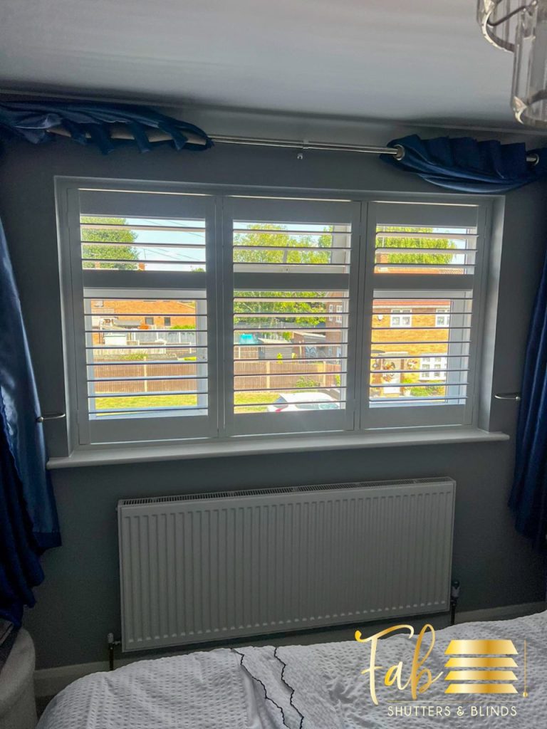 custom shutters essex