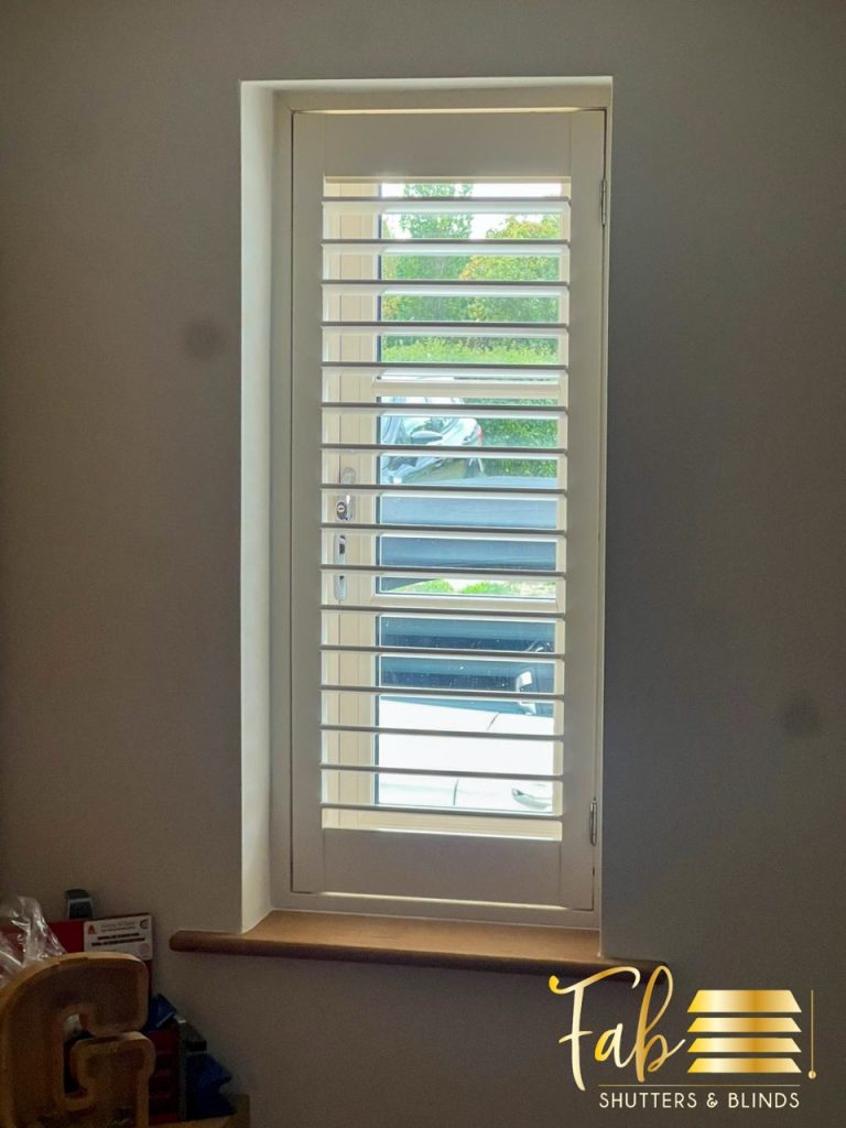 shutters installation essex