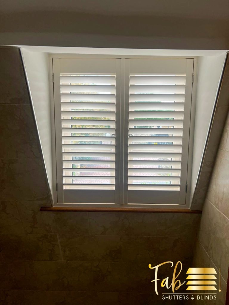 custom shutters essex