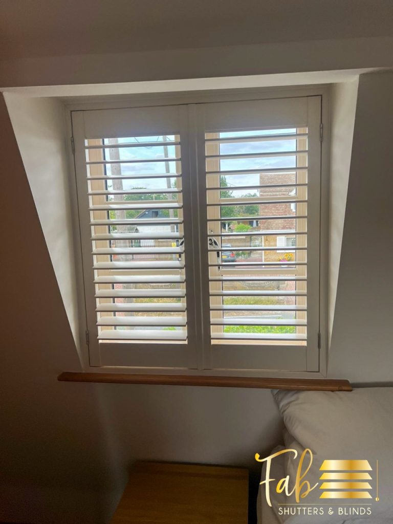 bespoke shutters essex