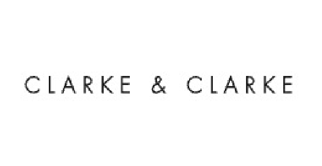 Clarke&clarke